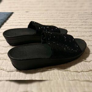 Fitflop Casual Open Toed Sandals